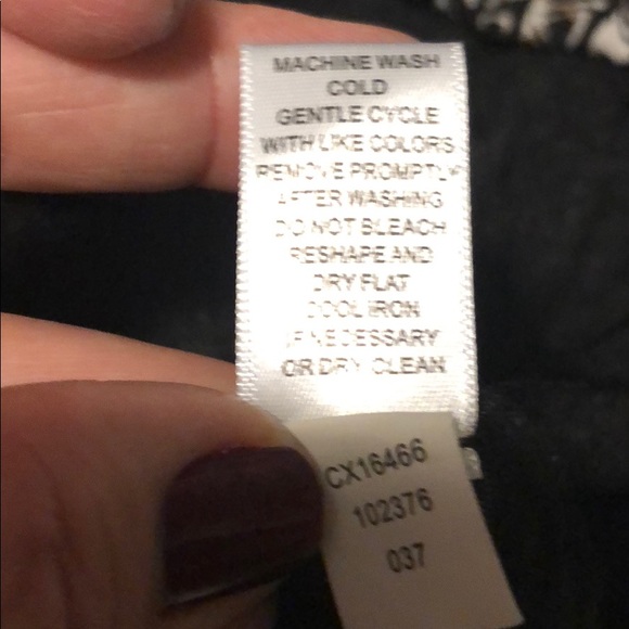 Used top by cable & gauge size M - Picture 6 of 8